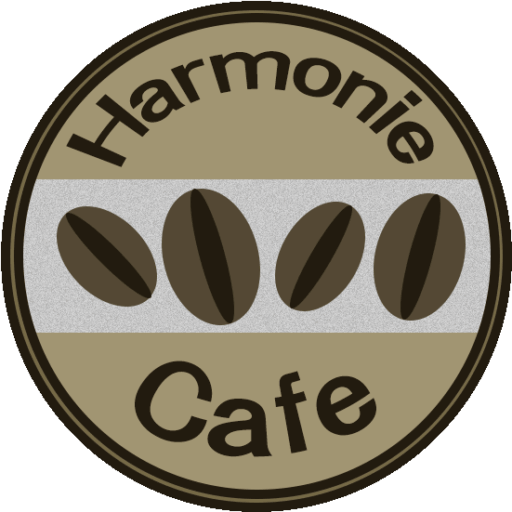 Cafe Harmonie